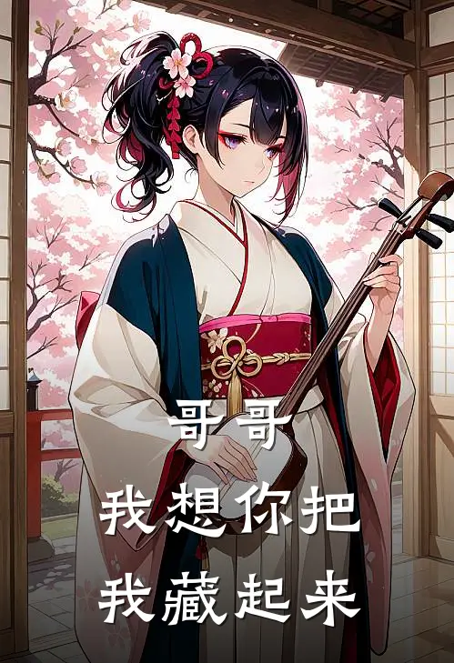 哥哥，我想你把我藏起来