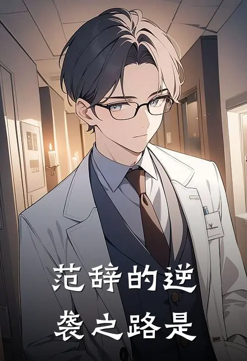 范辞的逆袭之路是