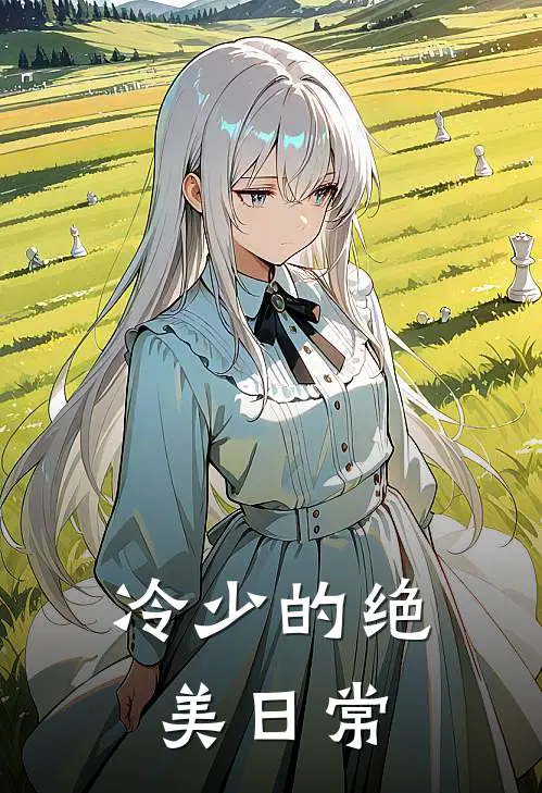 冷少的绝美日常