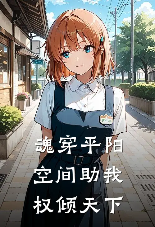 魂穿平阳，空间助我权倾天下
