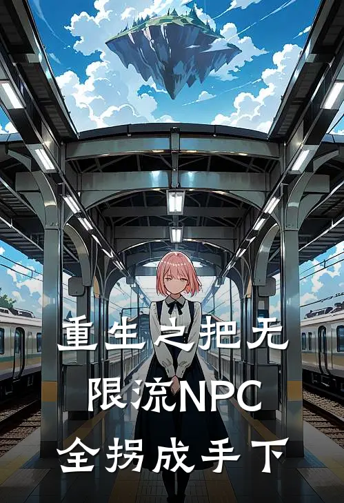 重生之把无限流NPC全拐成手下