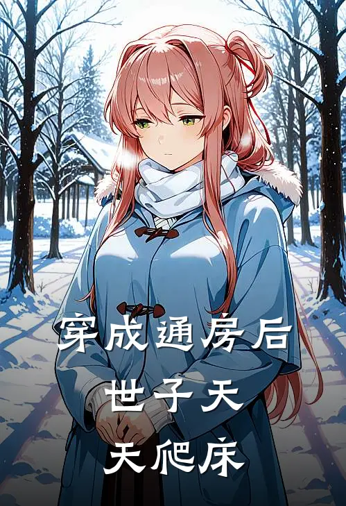 穿成通房后，世子天天爬床