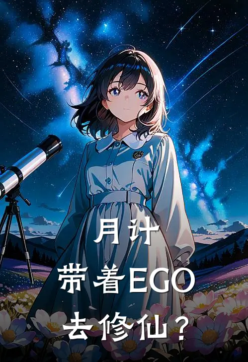月计：带着EGO去修仙？