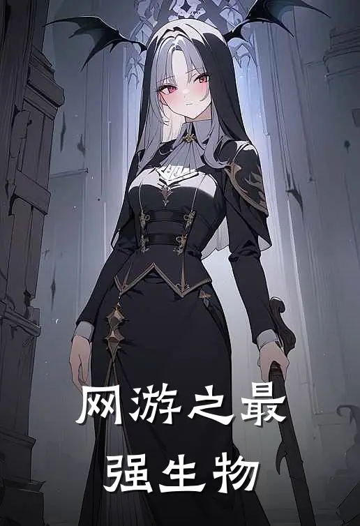 网游之最强生物