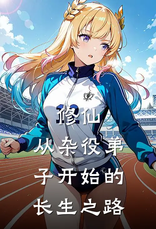 修仙：从杂役弟子开始的长生之路