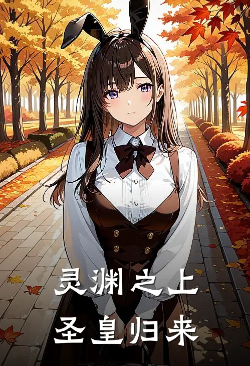 灵渊之上圣皇归来