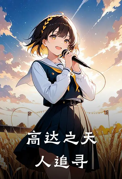 高达之天人追寻