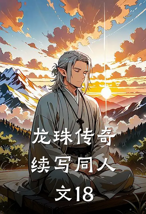 龙珠传奇续写同人文18