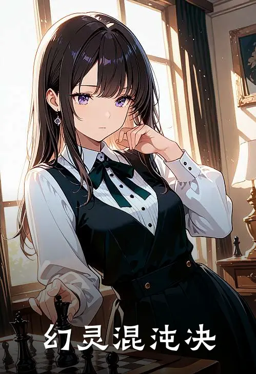 幻灵混沌决