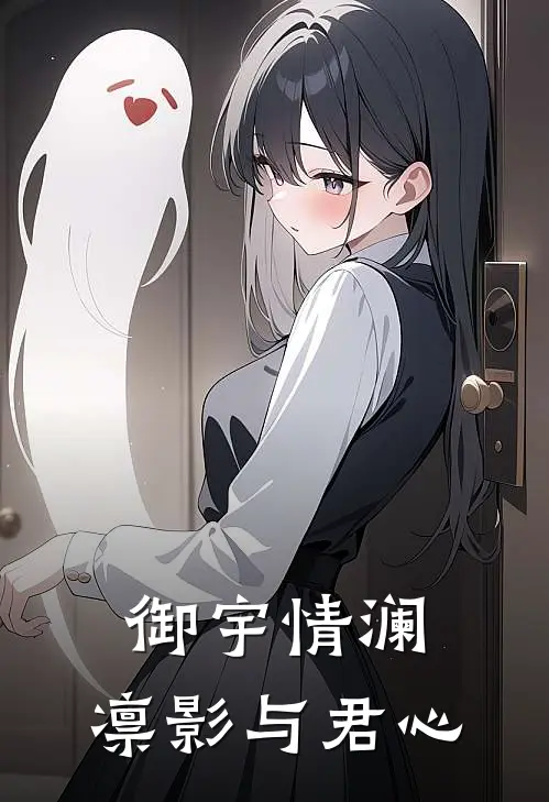 御宇情澜：凛影与君心