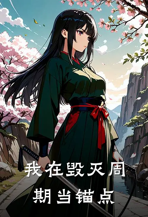 我在毁灭周期当锚点