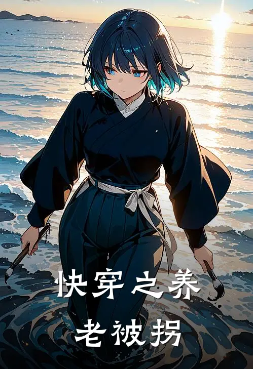 快穿之养老被拐