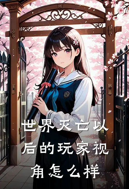 世界灭亡以后的玩家视角怎么样