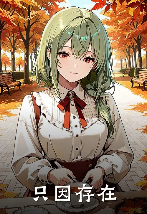 只因存在