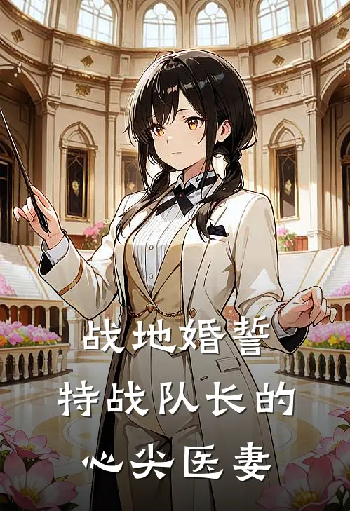 战地婚誓：特战队长的心尖医妻