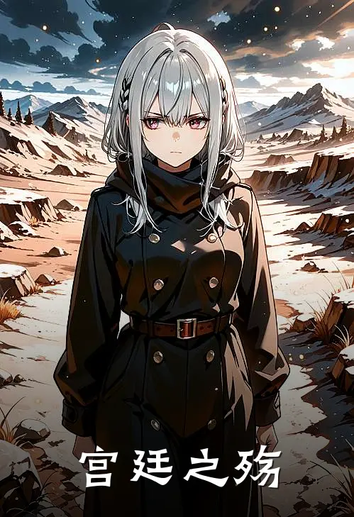 宫廷之殇