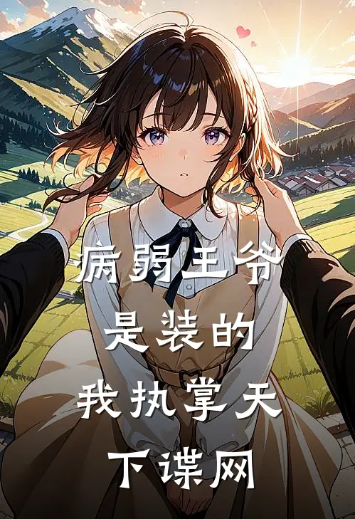 病弱王爷是装的：我执掌天下谍网