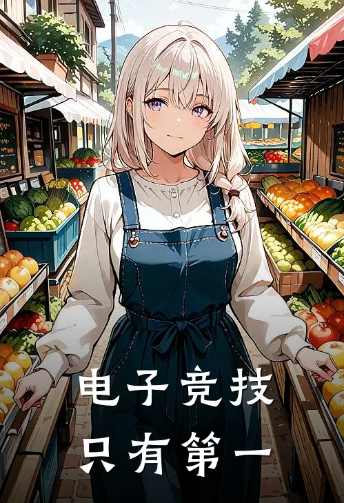 电子竞技，只有第一