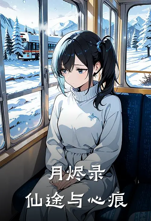 月烬录：仙途与心痕