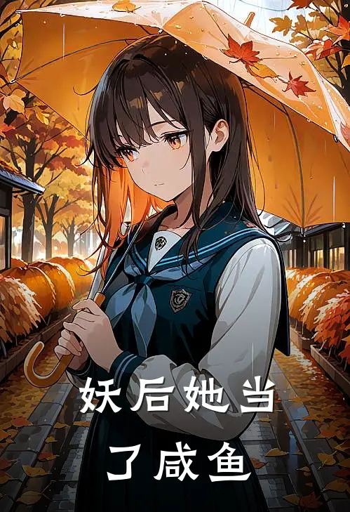 妖后她当了咸鱼