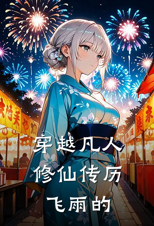 穿越凡人修仙传历飞雨的