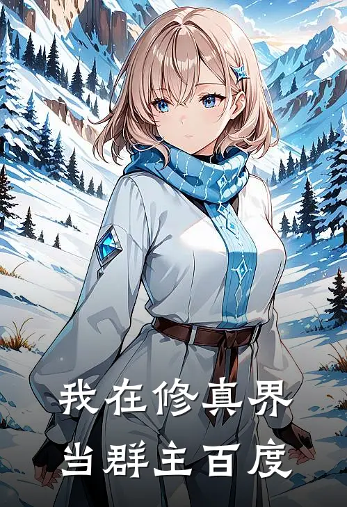 我在修真界当群主百度