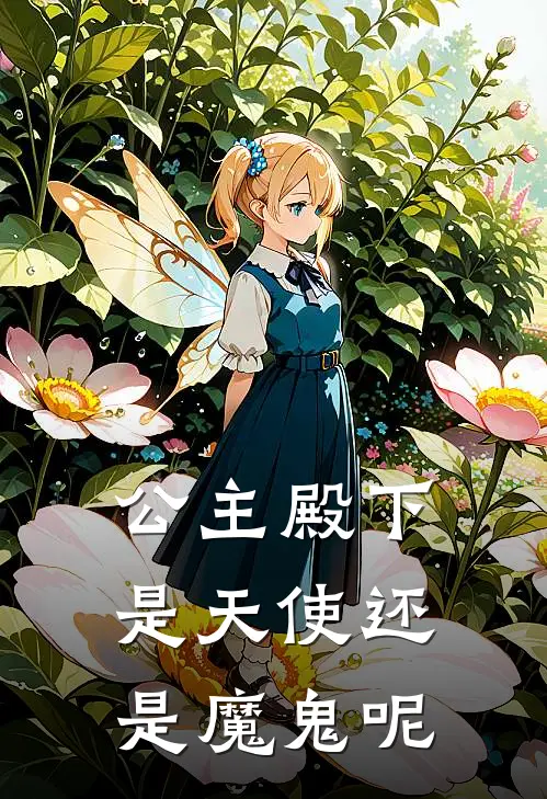 公主殿下是天使还是魔鬼呢