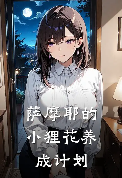 萨摩耶的小狸花养成计划