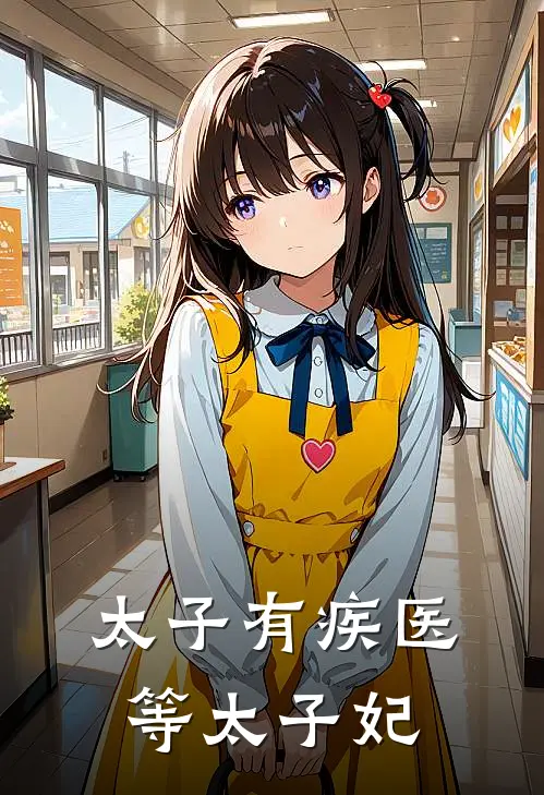 太子有疾医等太子妃