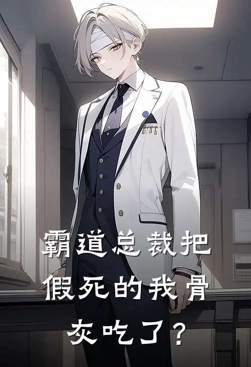 霸道总裁把假死的我骨灰吃了？