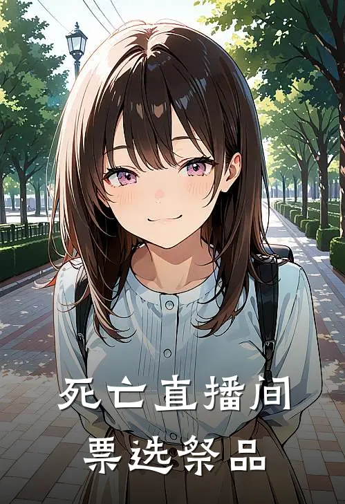 死亡直播间：票选祭品