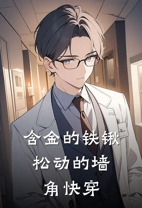 含金的铁锹，松动的墙角【快穿】