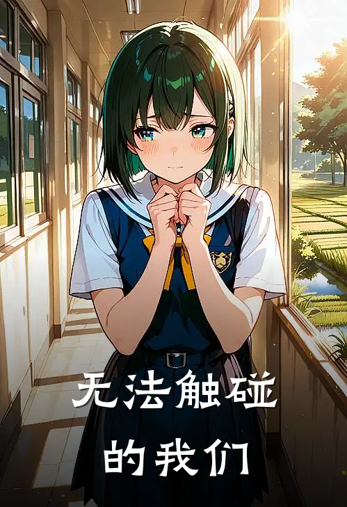 无法触碰的我们