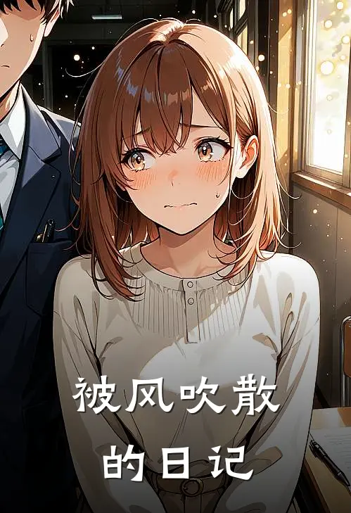 被风吹散的日记
