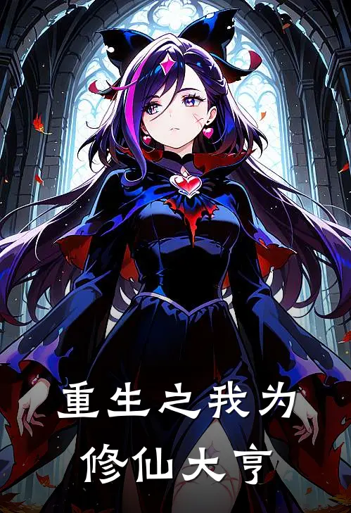重生之我为修仙大亨