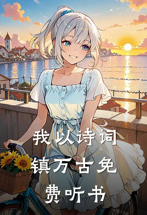 我以诗词镇万古免费听书