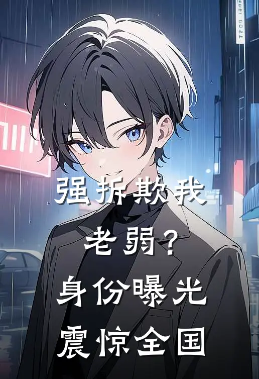 强拆欺我老弱？身份曝光震惊全国