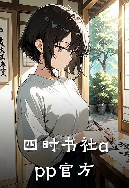 四时书社app官方