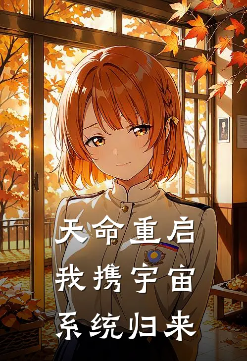 天命重启：我携宇宙系统归来