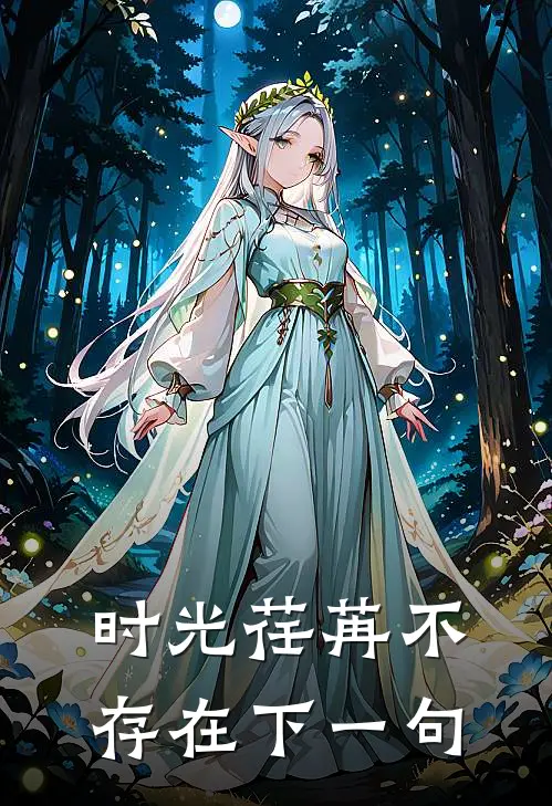 时光荏苒不存在下一句