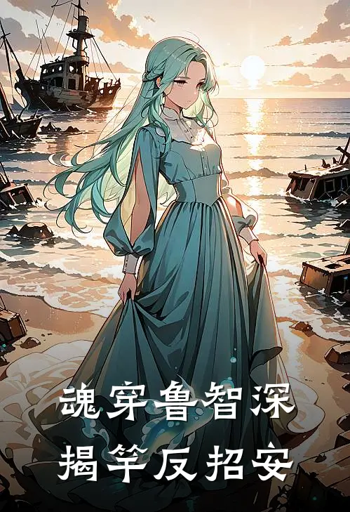 魂穿鲁智深，揭竿反招安