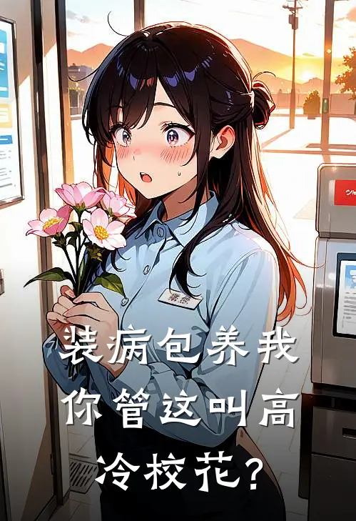 装病包养我，你管这叫高冷校花？