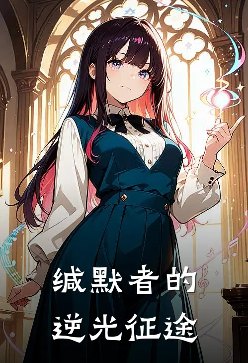 缄默者的逆光征途