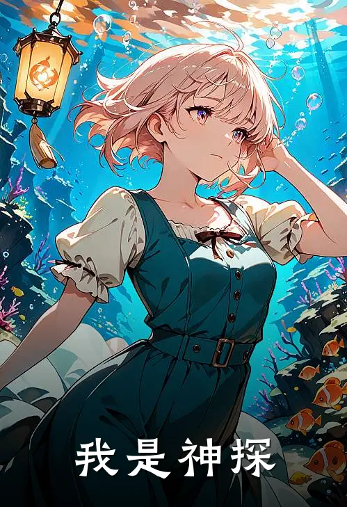 我是神探