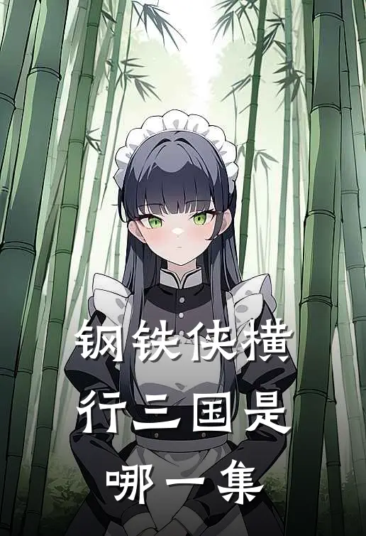 钢铁侠横行三国是哪一集