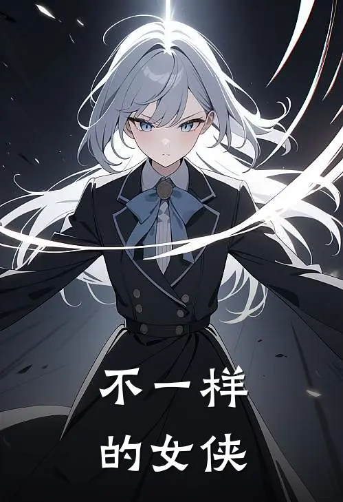 不一样的女侠