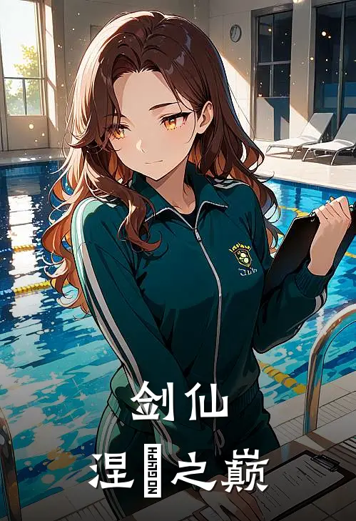 剑仙：涅槃之巅