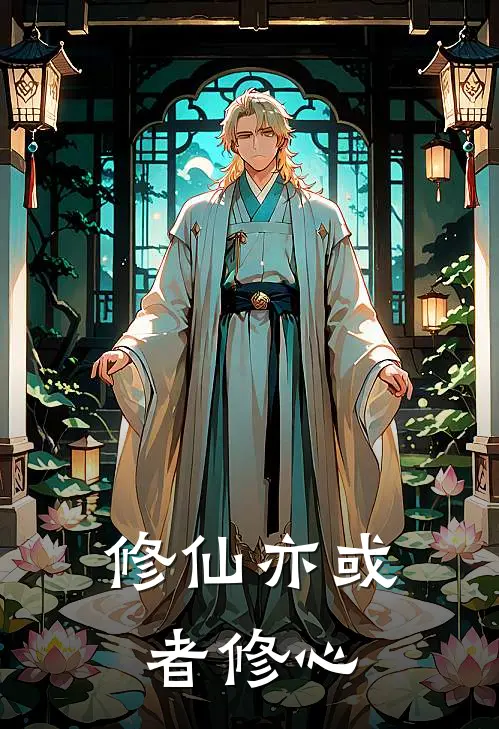修仙亦或者修心