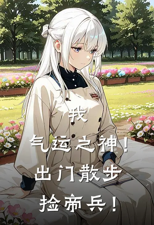 我，气运之神！出门散步捡帝兵！