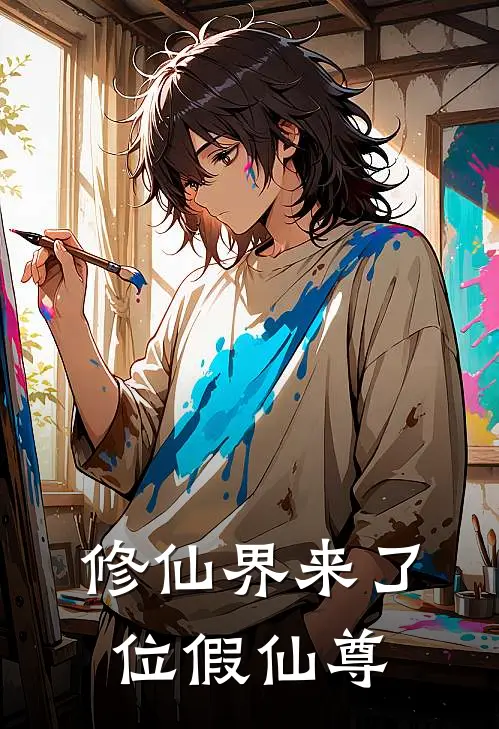 修仙界来了位假仙尊